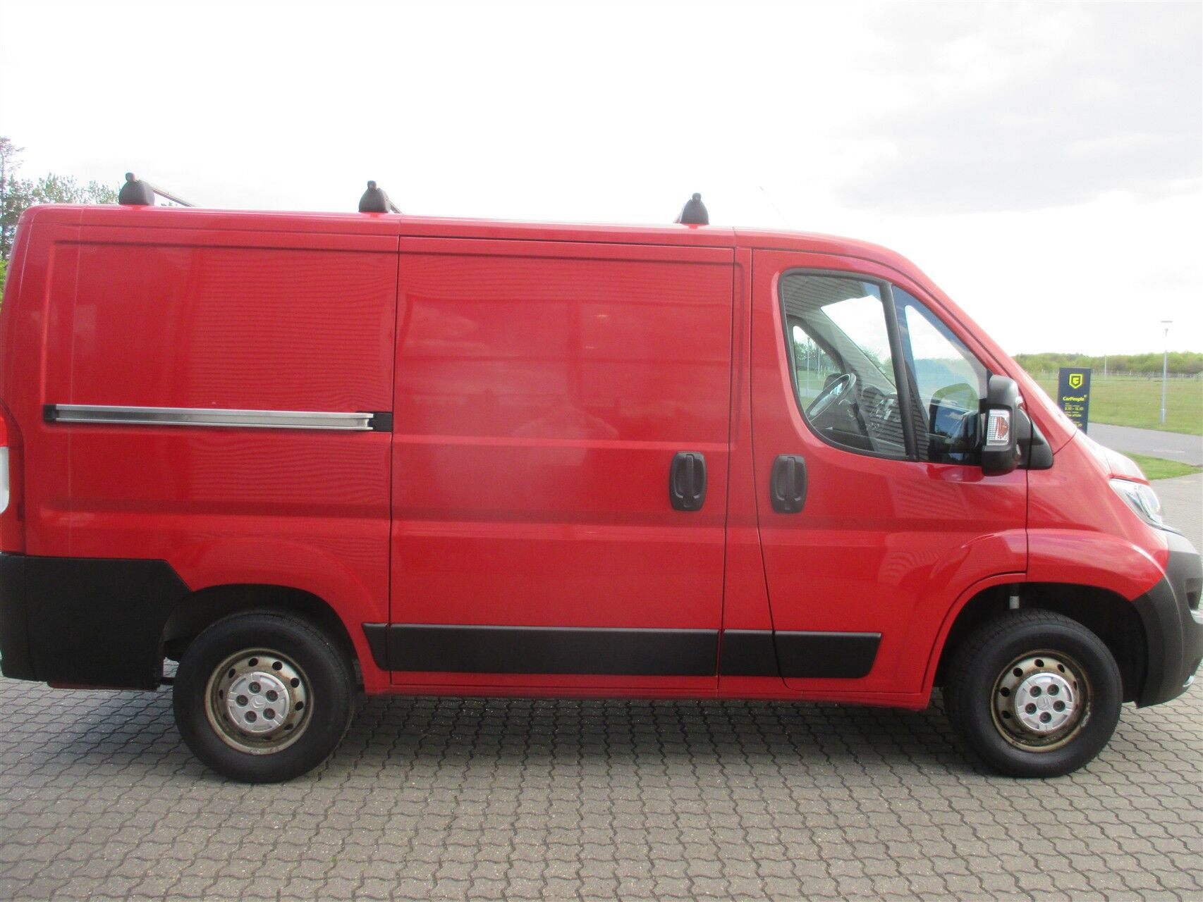 Citroën Jumper