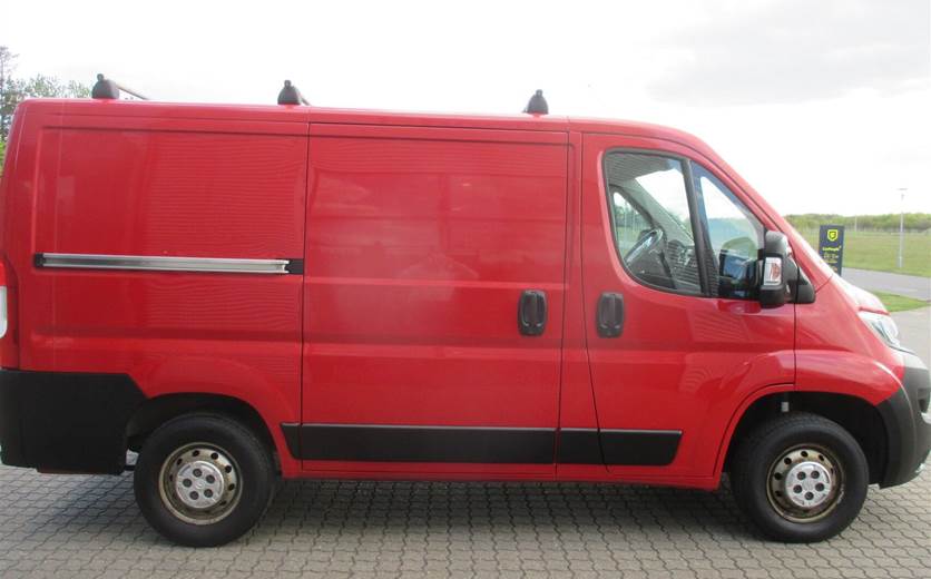 Citroën Jumper