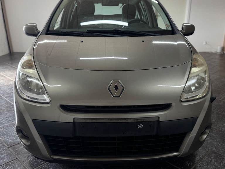 Renault Clio III 1,5 dCi 75 Expression