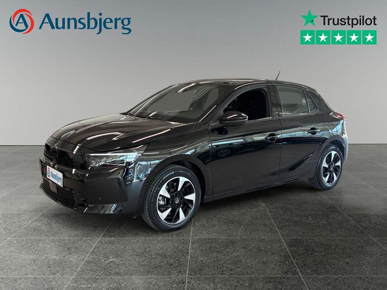 Opel Corsa-e 50 GS