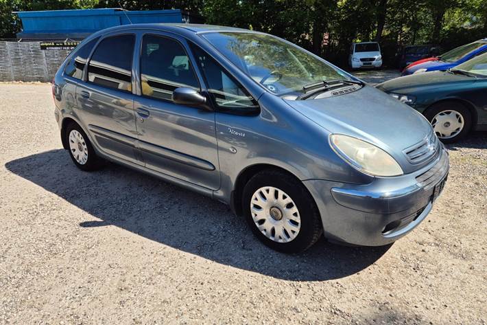 undefined Citroën Xsara Picasso fra 2006
