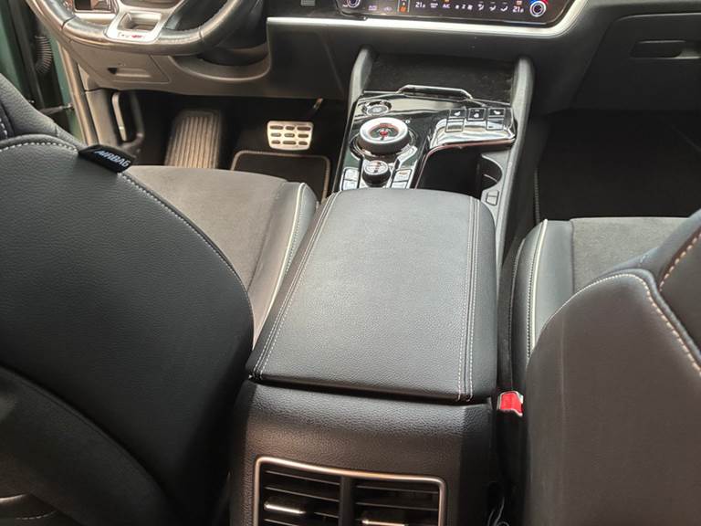 Kia Sportage 1,6 PHEV GT-Line aut. 4WD