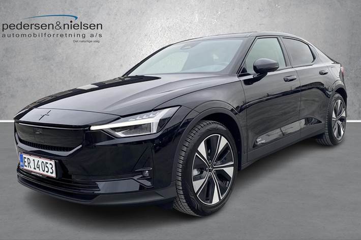 undefined Polestar 2 fra 2026