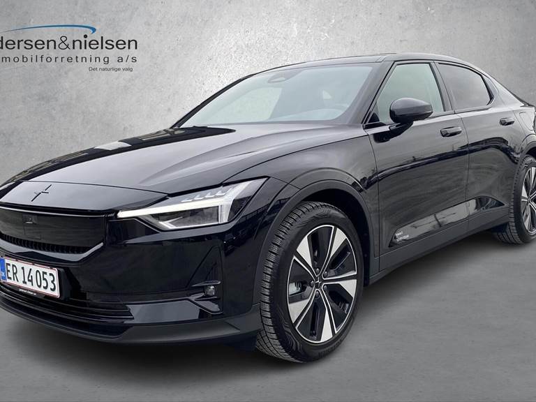 Polestar 2 EL LRSM Prime 299HK 5d Aut.