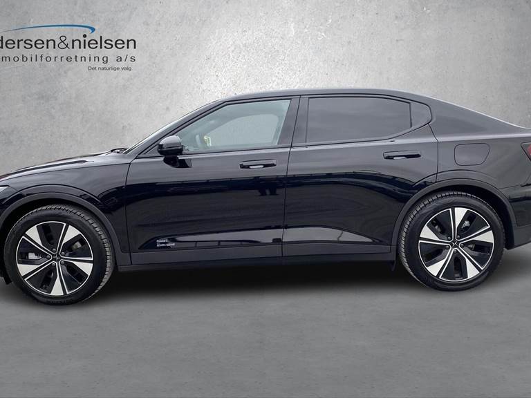 Polestar 2 EL LRSM Prime 299HK 5d Aut.