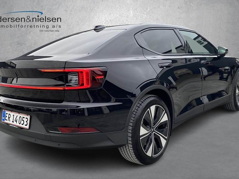Polestar 2 EL LRSM Prime 299HK 5d Aut.