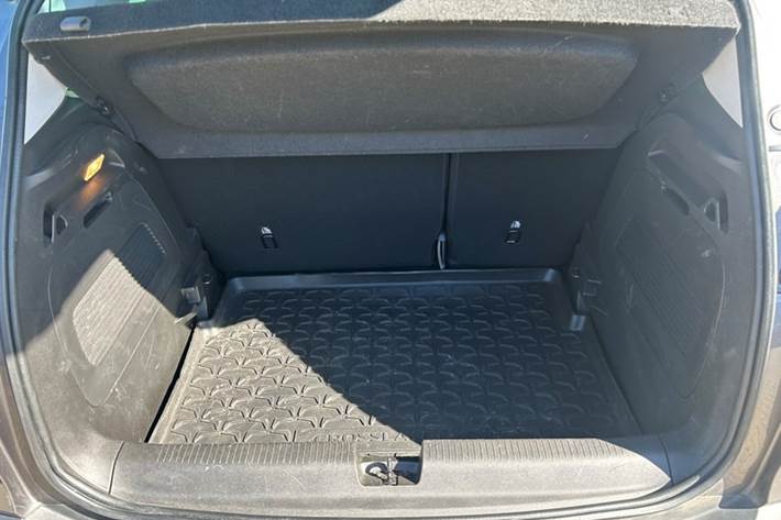 undefined Opel Crossland X fra 2020
