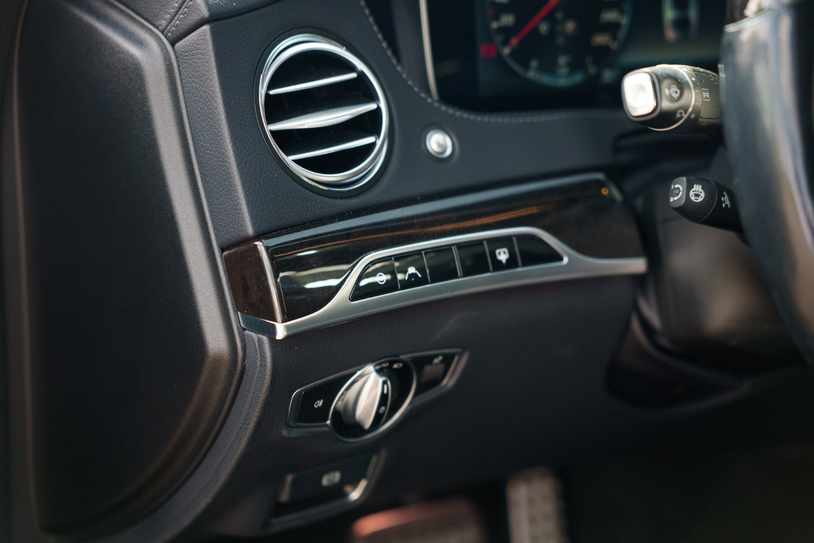 Mercedes S400 d