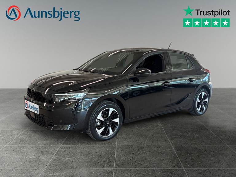 Opel Corsa-e 50 GS