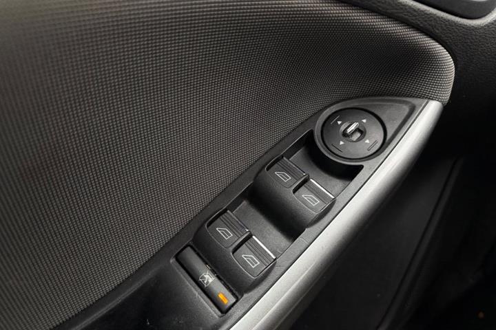 undefined Ford Focus fra 2011