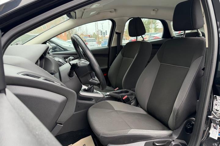 undefined Ford Focus fra 2011