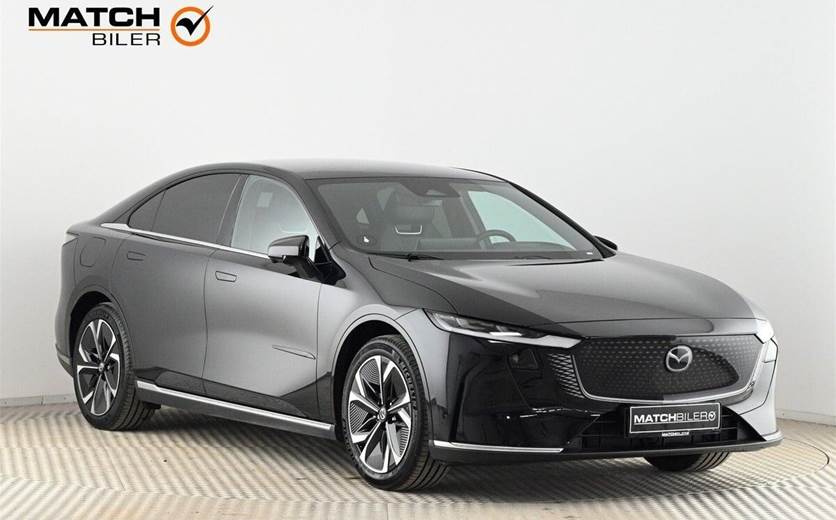 Mazda 6e EL Takumi 245HK 5d Aut.