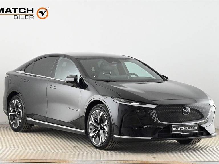 Mazda 6e EL Takumi 245HK 5d Aut.