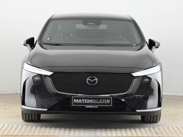Mazda 6e EL Takumi 245HK 5d Aut.