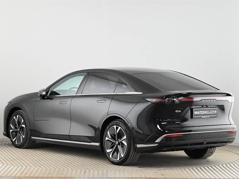 Mazda 6e EL Takumi 245HK 5d Aut.