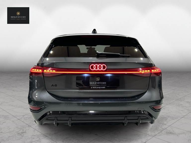Audi A6 Avant E-tron S Line Pro Performance 367HK Stc Aut.