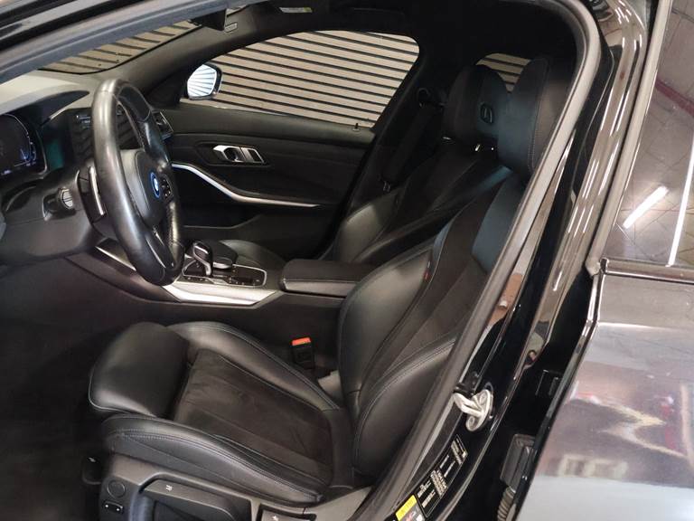 BMW 330e 2,0 Touring M-Sport aut.