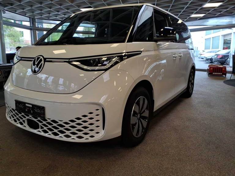 VW ID.Buzz 77 Pro SWB