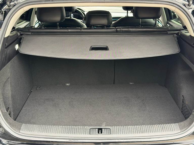 MG MG5 61 Luxury