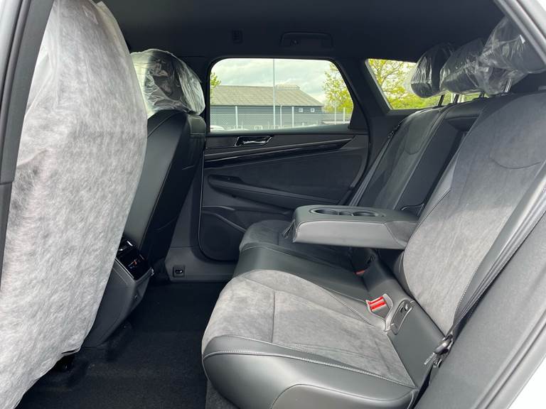 VW ID.7 Tourer EL Style S 286HK Stc Aut.