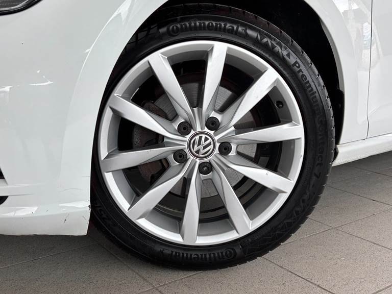 VW Golf VII 1,4 TSi 150 Highline Variant DSG