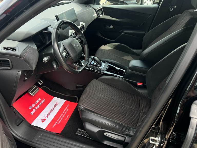 DS DS 3 CrossBack 50 E-Tense Performance Line