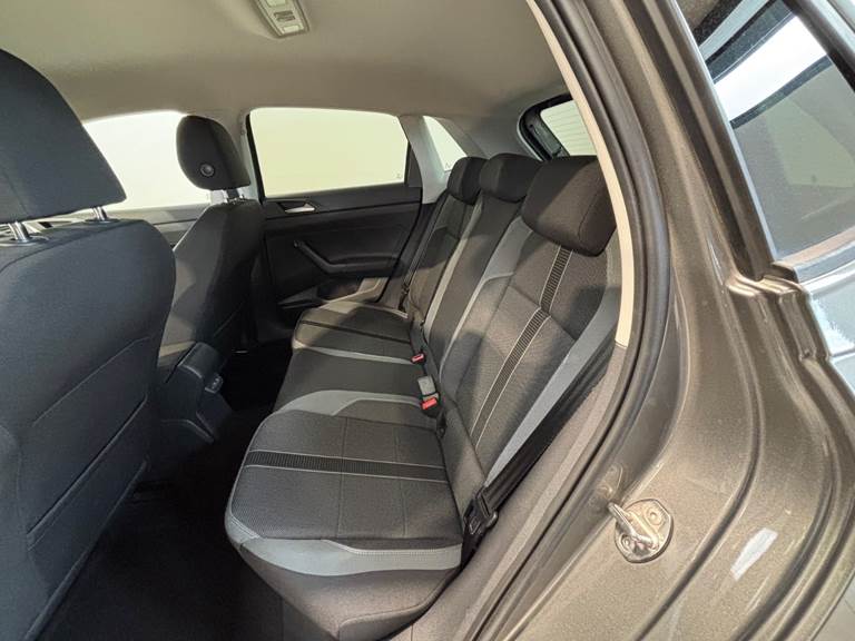 VW Polo 1,0 TSi 115 Highline DSG