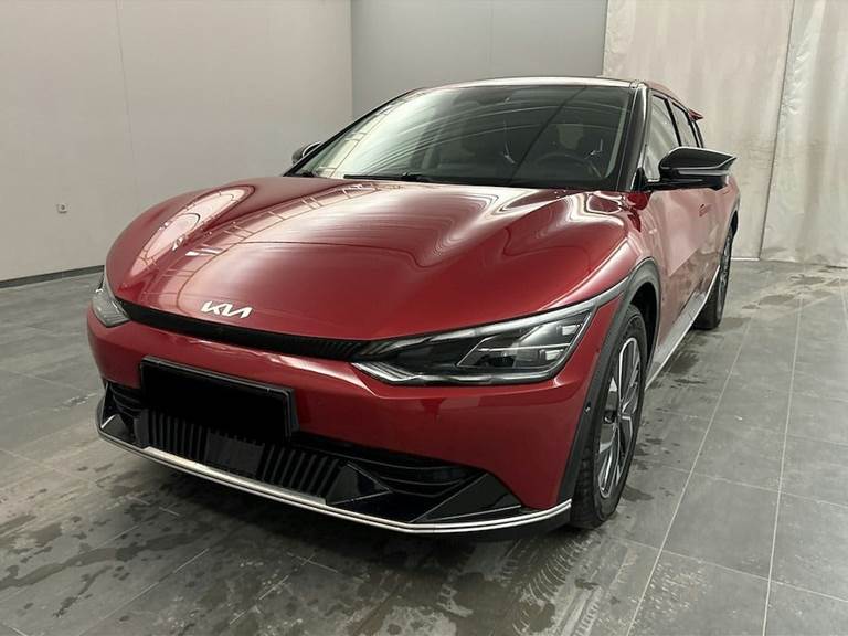 Kia EV6 77 Long Range