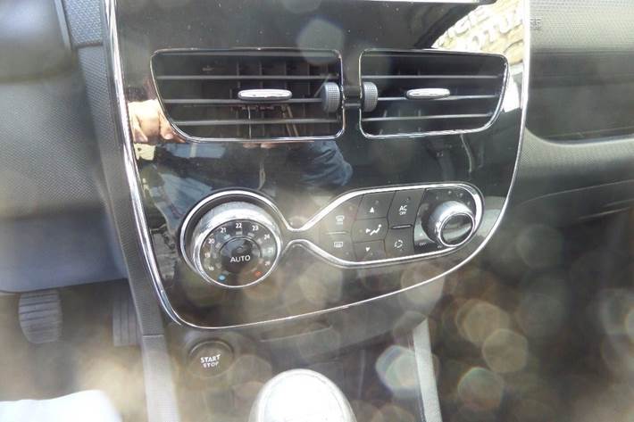 undefined Renault Clio IV fra 2013