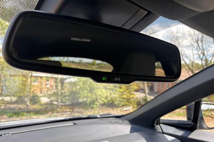 undefined Toyota C-HR fra 2021