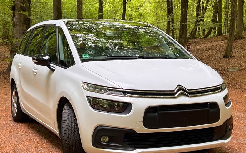 Citroën Grand C4 SpaceTourer 1,2 PureTech 130 Cool 7prs