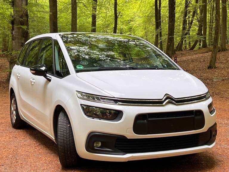 Citroën Grand C4 SpaceTourer 1,2 PureTech 130 Cool 7prs