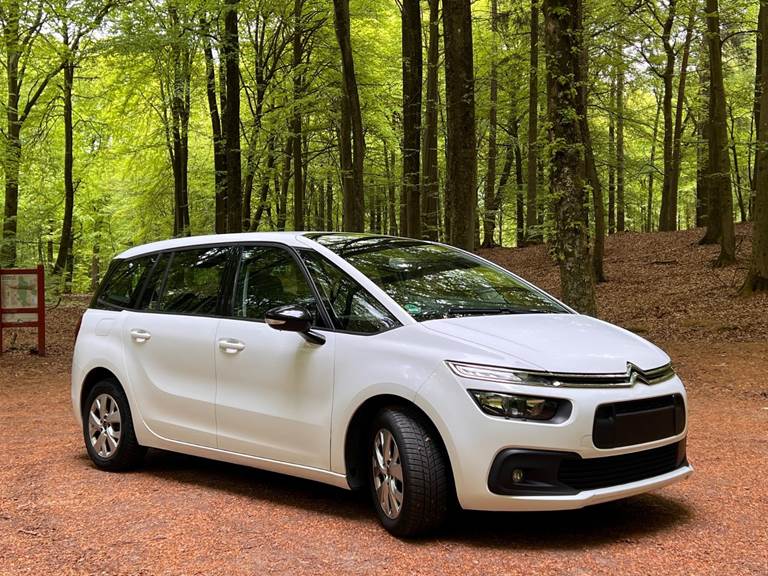 Citroën Grand C4 SpaceTourer 1,2 PureTech 130 Cool 7prs