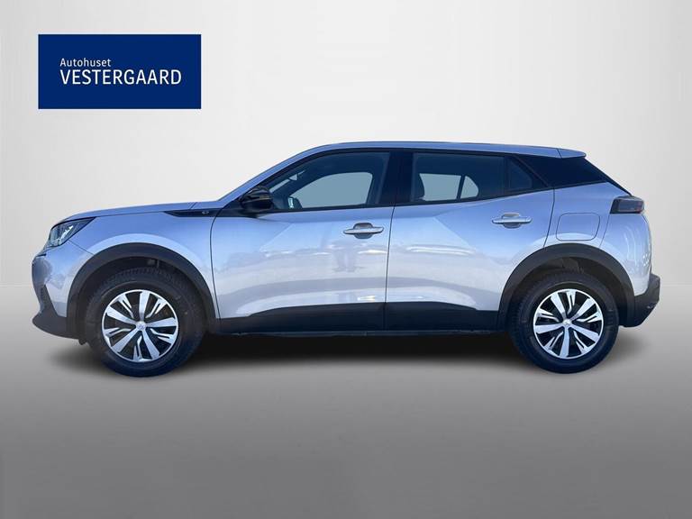 Peugeot e-2008 50 Active Pack
