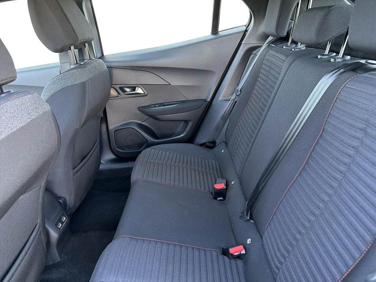 Peugeot e-2008 50 Active Pack