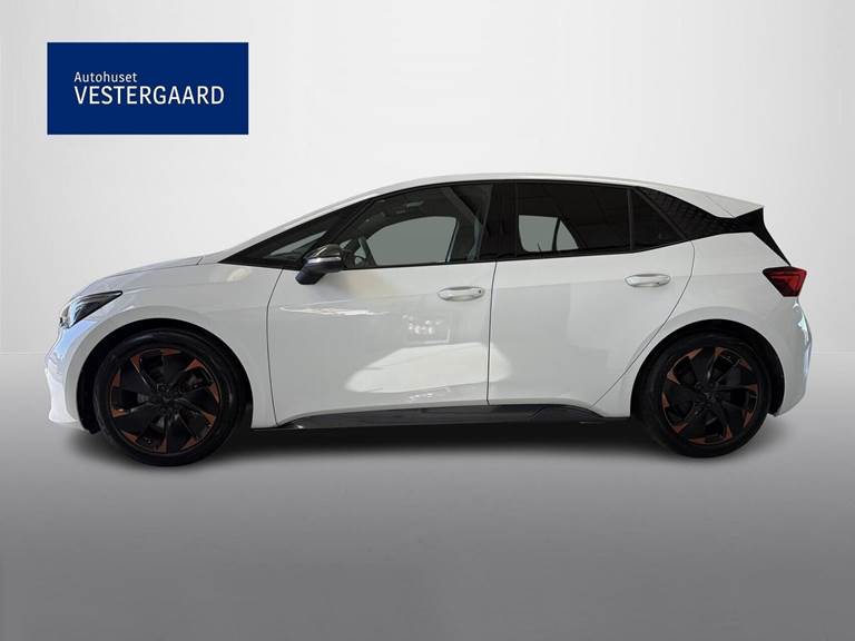 Cupra Born 58 Dinamica Pack High