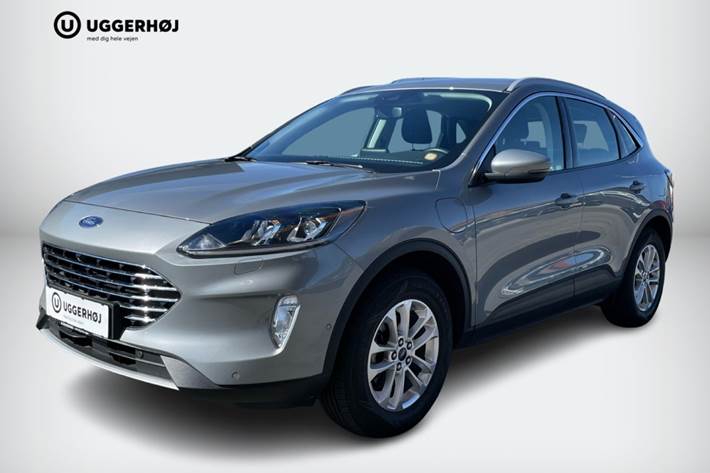 undefined Ford Kuga fra 2021