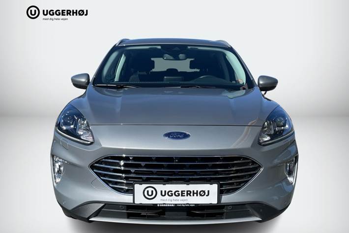 undefined Ford Kuga fra 2021