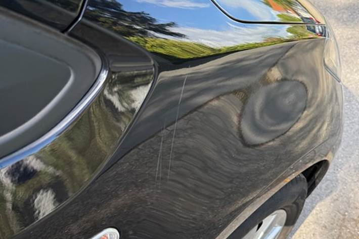 undefined Skoda Citigo fra 2019