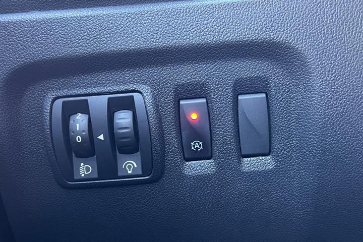 undefined Renault Captur fra 2017