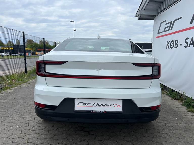 Polestar 2 Long Range