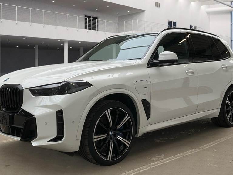 BMW X5 3,0 xDrive50e M-Sport Pro aut.