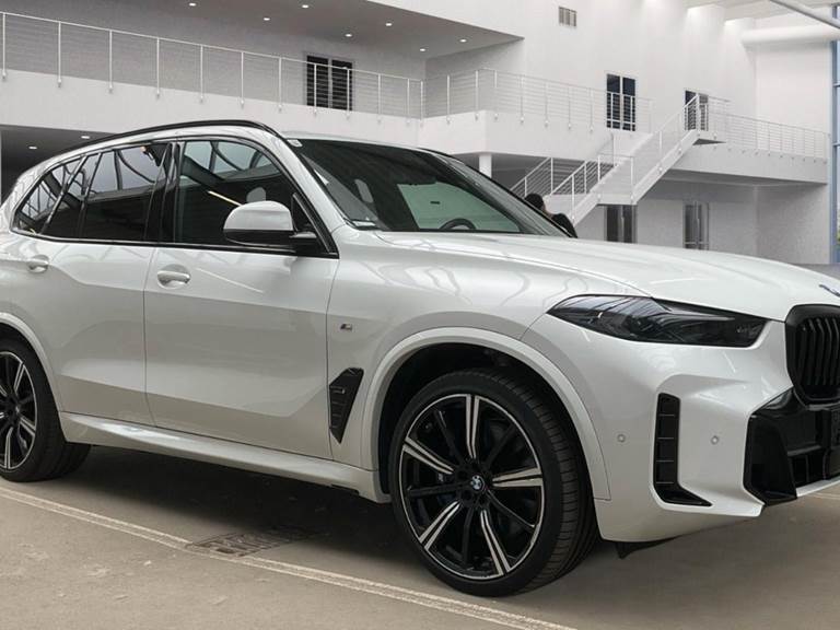BMW X5 3,0 xDrive50e M-Sport Pro aut.