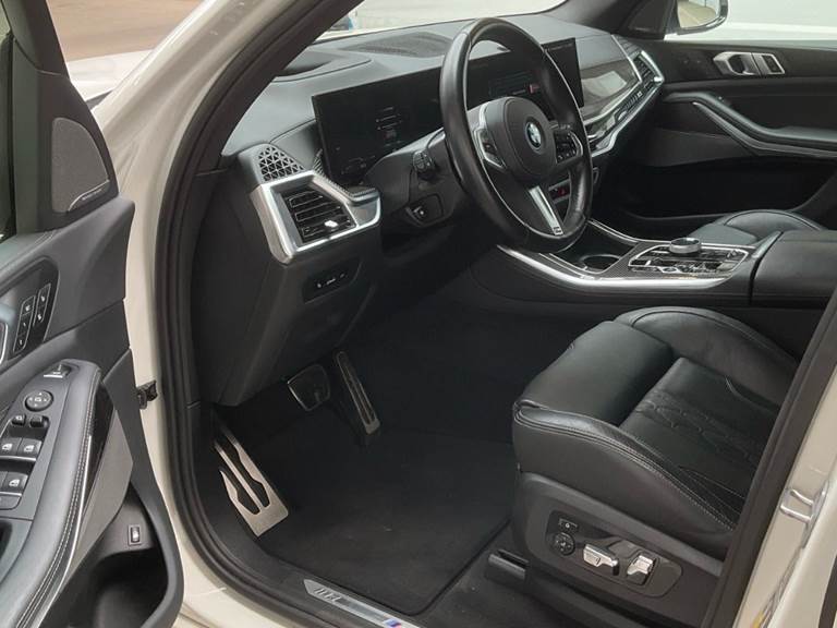 BMW X5 3,0 xDrive50e M-Sport Pro aut.