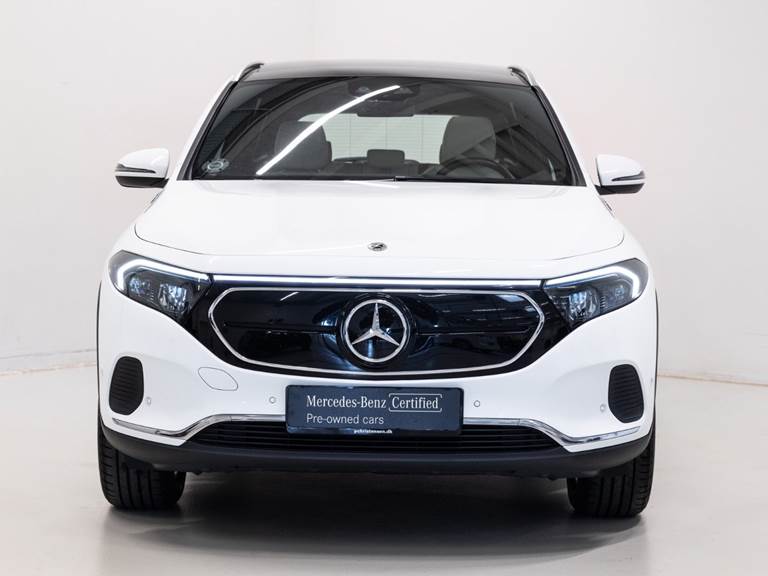 Mercedes EQA250 Progressive
