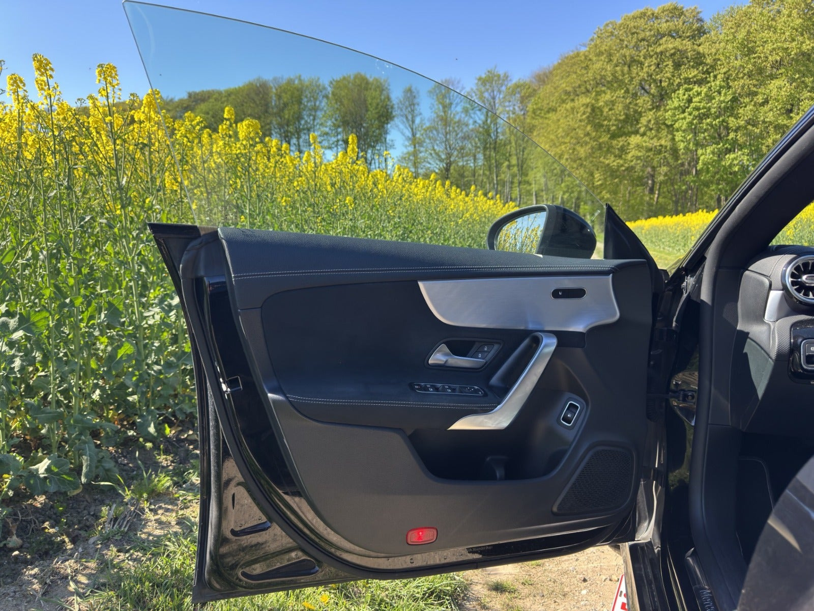 undefined Mercedes CLA250 e fra 2020