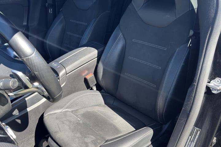 undefined Mercedes CLA250 e fra 2020