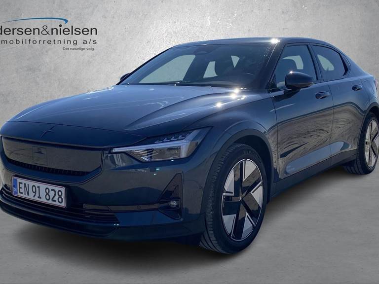 Polestar 2 EL LRSM Prime 299HK 5d Aut.