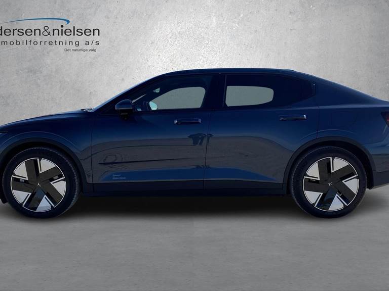Polestar 2 EL LRSM Prime 299HK 5d Aut.