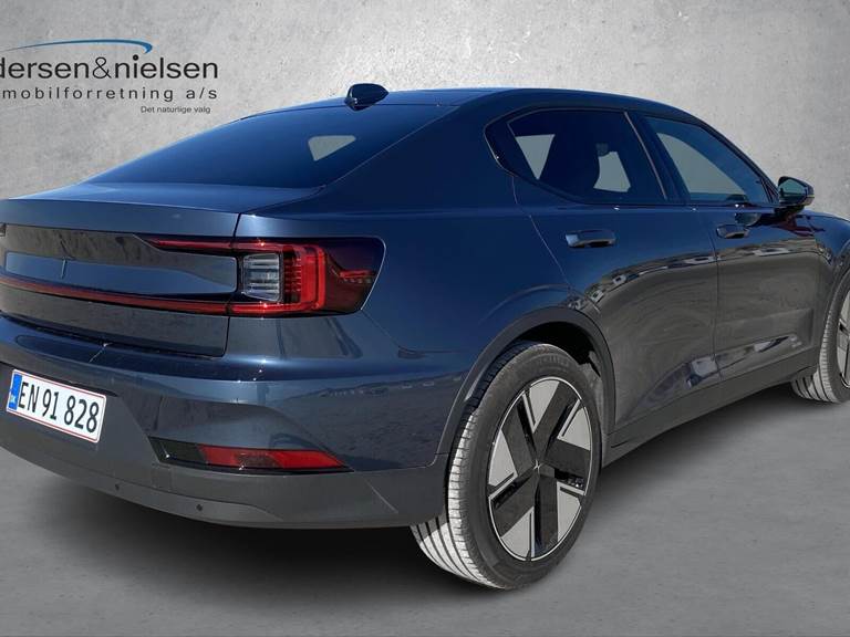 Polestar 2 EL LRSM Prime 299HK 5d Aut.